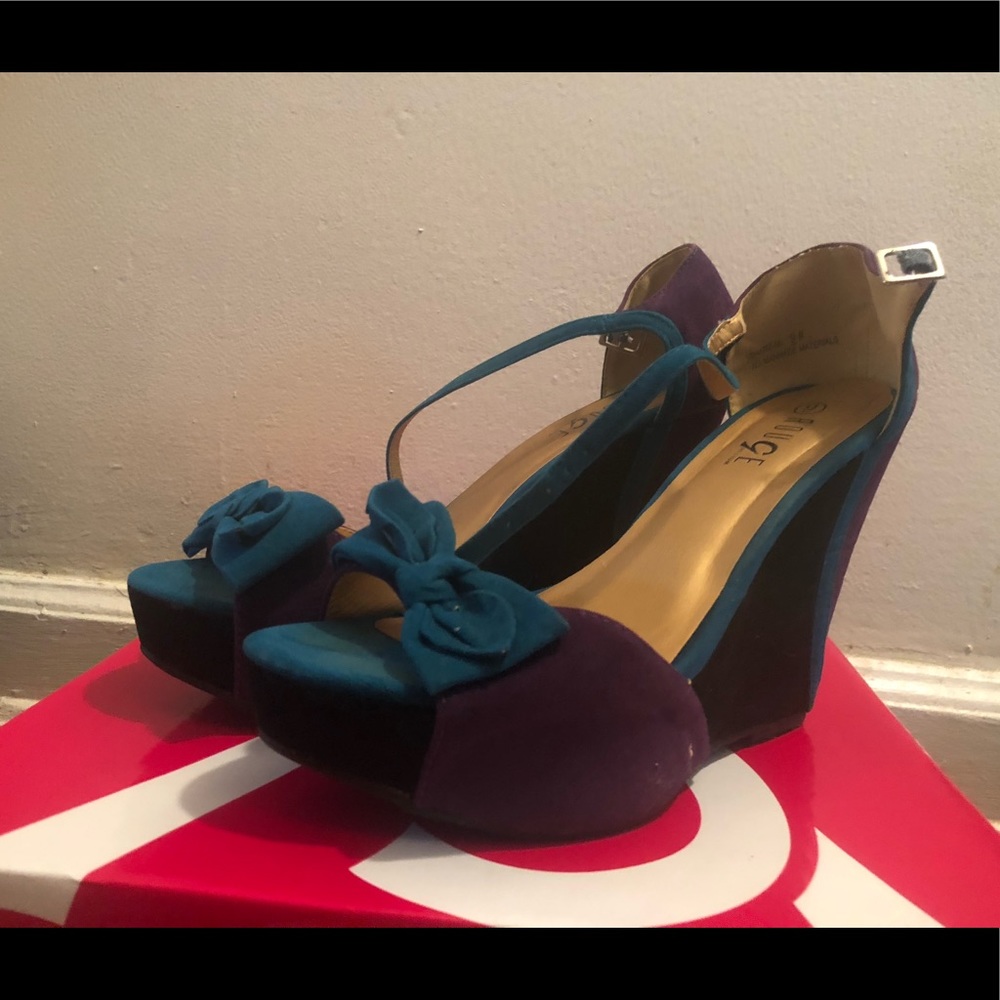 Shoes